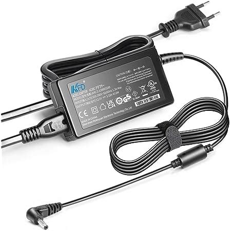 Bloc D Alimentation Chargeur V A Pour Lincplus P P P P