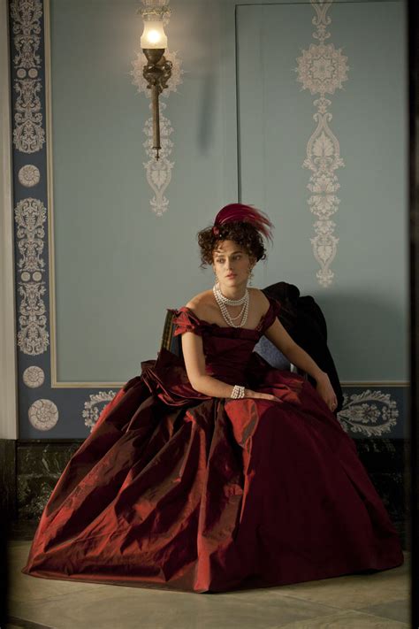 Foto De Keira Knightley Anna Karenina Foto Keira Knightley Foto