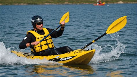 Techniques De Freestyle En Kayak Trouve Ton Kayak