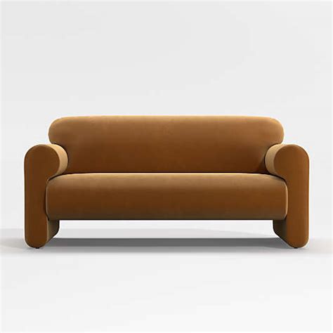 Tight Back Sofas | Crate & Barrel