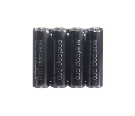 4 X Akumulator Panasonic Eneloop Pro R6 2500mah Aa 6856484633