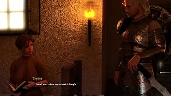 After The Infernal Pt XVIDEOS