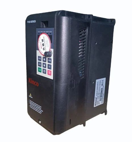 Kinco Fv T G Vfd Authorized Dealer For Compressors At