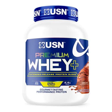 USN Premium Whey Protein 5 Lbs Dasha Fitness Tienda De Suplementos