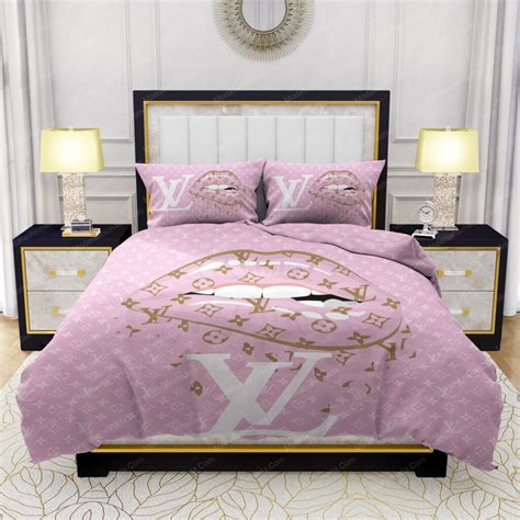 Louis Vuitton Bedding Sets Tfulcustom