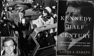 New Book Blows Jfk Assassination Conspiracy Theories Out Of The Water