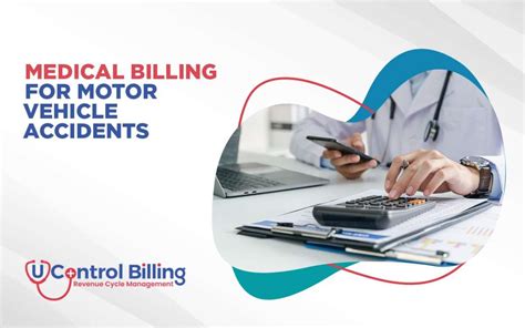 Medical Billing For Motor Vehicle Accidents Get A Free Quote