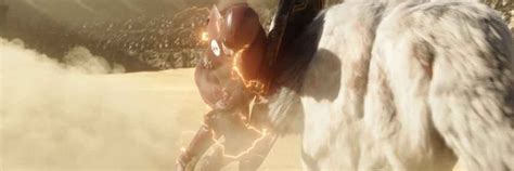 The Flash Season 3 Ep 13 “attack On Gorilla City” The Casual Geekery