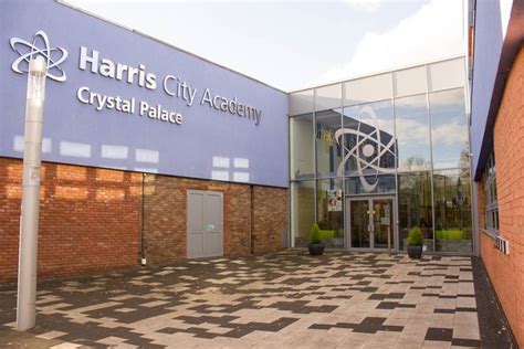 Harris City Academy Crystal Palace