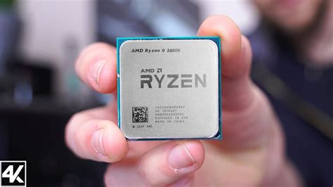 RYZEN 3000 PREZZI E DATA DI USCITA YouTube