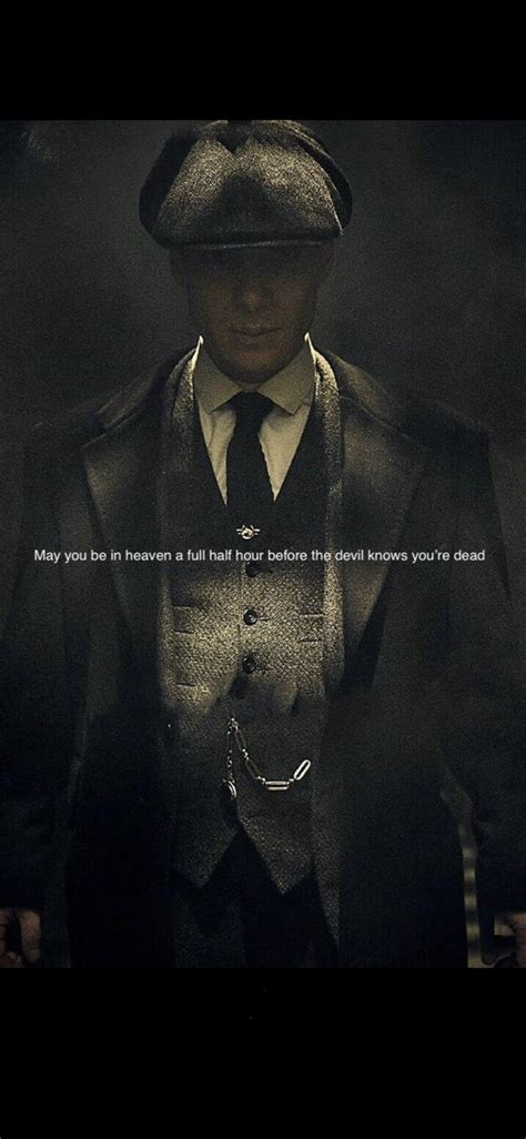 Peaky Blinders Wallpaper - Wallpaper HD