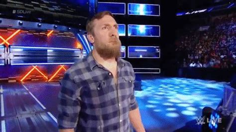 Wwe On Twitter Mikethemiz Threatens To Not Compete On Sdlive Until