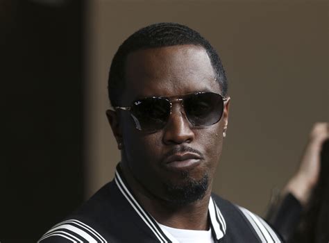 Скандал вокруг P Diddy кто из звезд ходил на белые вечеринки и что