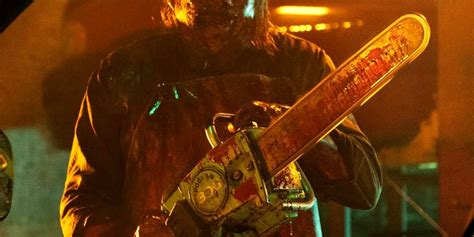 Texas Chainsaw Massacre 2022 Every Easter Egg Reference