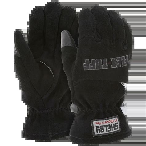 Shelby Glove Nafeco