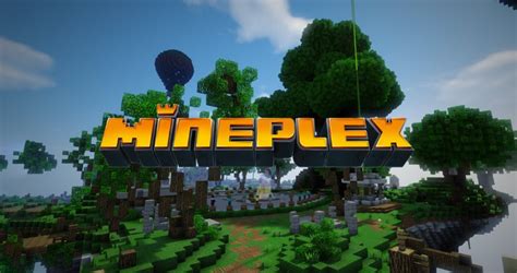 Top Minecraft Servers with the most players - betonamuryori