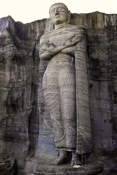 Top Largest Statues Of Buddha Around The World Greenorc