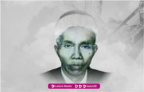 Biografi Kh Badrus Salam Profil Ulama Laduni Id Layanan