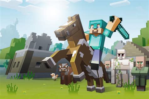 Minecraft surpassed 200 million copies sold | Eneba