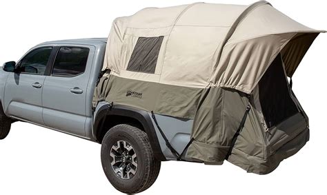 Toyota Tacoma Truck Bed Tents Realtruck Ph