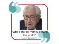 Henry Kissinger Quotes