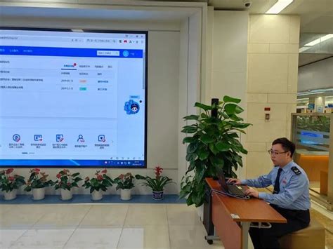 【看税收走基层】看税务部门如何打造新时代“枫桥式税务所”澎湃号·政务澎湃新闻 The Paper