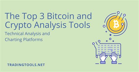 Crypto Technical Analysis Tools A Complete Guide To Cryptocurrency