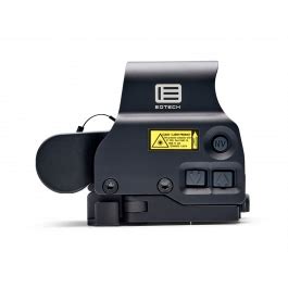 EXPS3 Eotech HWS Holographic Weapon Sight