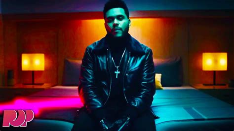 The Weeknd Starboy Music Video With King Bach Youtube