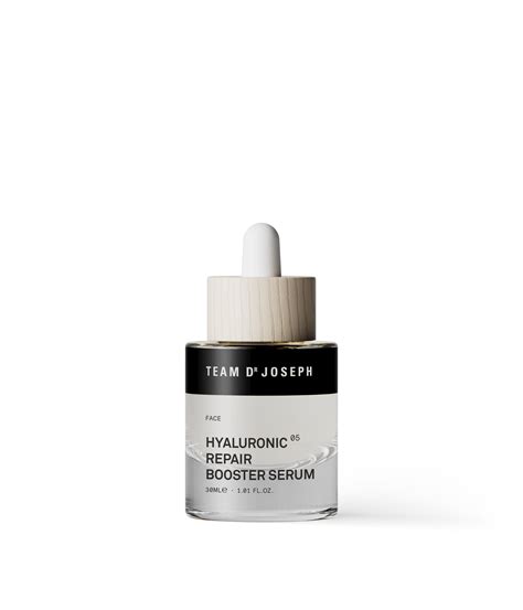 Hyaluronic Repair Booster Serum Moolin