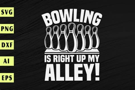 Bowling Svg Bundle Bundle Creative Fabrica