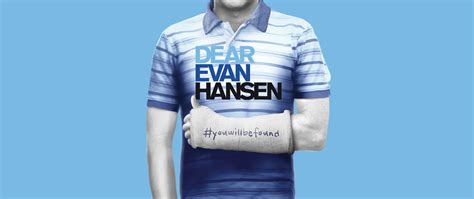 Dear Evan Hansen