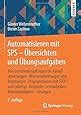 Automatisieren Mit Sps Bersichten Und Bungsaufgaben Von