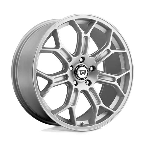 Motegi Race Silver Ho Tires N Wheels