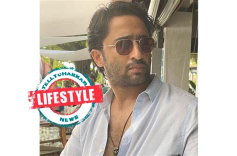 Check Out Shaheer Sheikh S Iconic Look From These Period Dramas Read