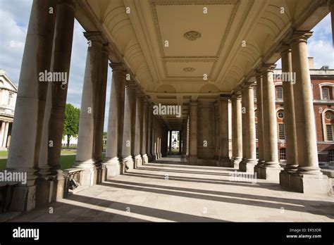 Trinity Laban Conservatoire Of Music And Dance King Charles Court Old