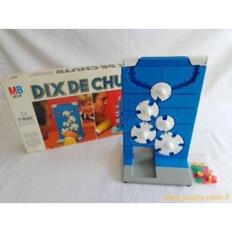 Dix De Chute Jeu Mb