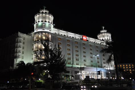 Riu Palace Las Americas - Cancún (English)