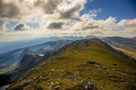 Montagnes Paysage Chaîne De Photo gratuite sur Pixabay Pixabay