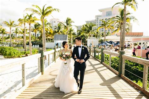 The Baha Mar Wedding Venue: A Wedding Planner’s Guide - Chic Bahamas ...