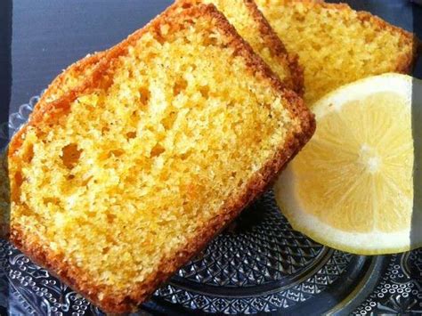 Recettes De Citrons De Gourmandises