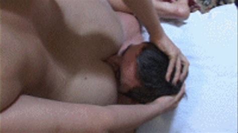 ASS LICKERS Finger My Asshole And Eat It Large Screen