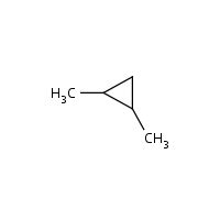 Cyclopropane Dimethyl Cis Hazardous Agents Haz Map