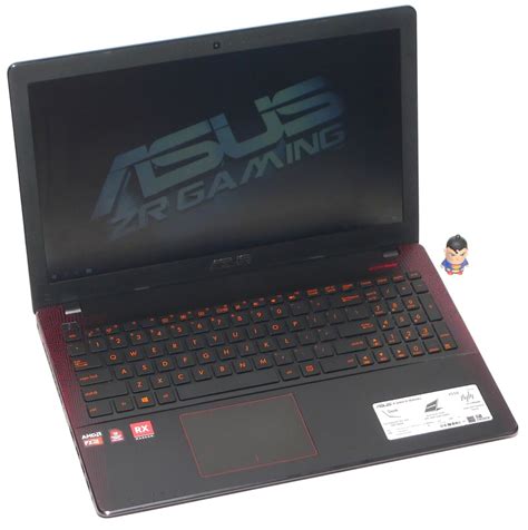 Jual Laptop Gaming ASUS X550IU AMD FX CrossFire Jual Beli Laptop