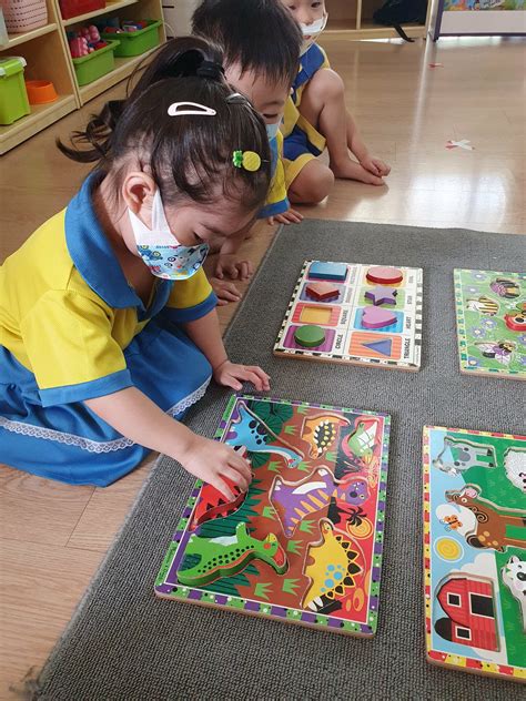 Beyond Kids Montessori Preschool And Kindergarten Bandar Puteri Puchong