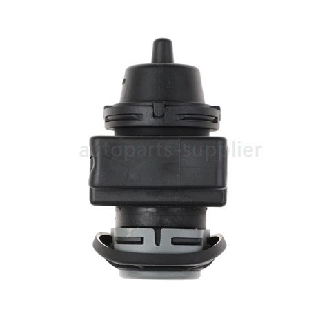 Turbo Pressure Solenoid Valve Fits For Grandado