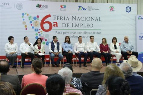 La Capital Feria Nacional De Empleo Oportunidad Para Adultos Mayores