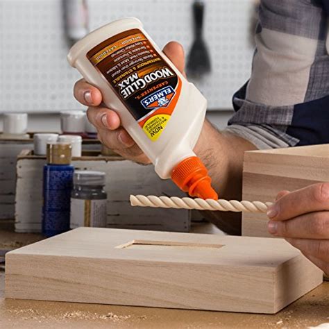 How Long Does Wood Glue Take To Dry With 11 Examples