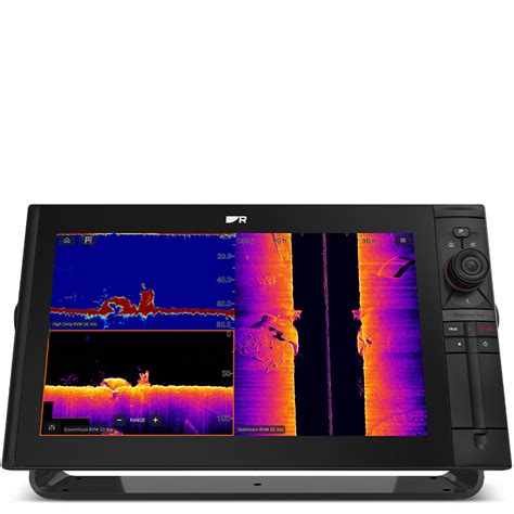 Raymarine Axiom 2 Pro RVM 16 Multi Function Display Pirates Cave