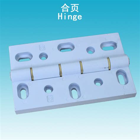 Hardware Spare Part Hinge For Spray Booth Doors Manufacturers China